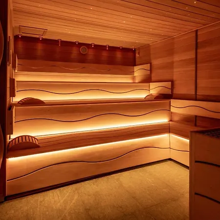Apartment Antares Ursa 301 - Luxury Inski Out