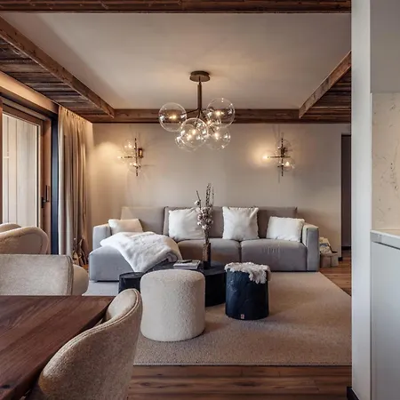 Apartment Antares Ursa 301 - Luxury Inski Out