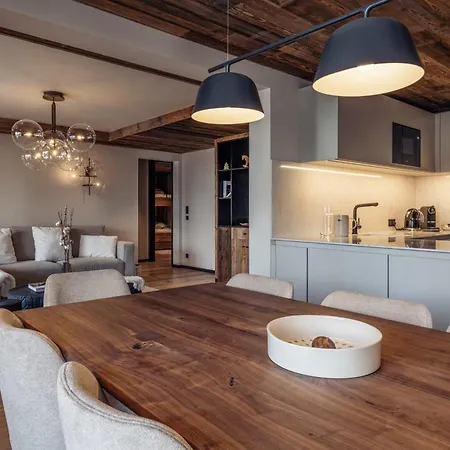 Apartment Antares Ursa 301 - Luxury Inski Out