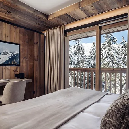 Antares Ursa 301 - Luxury Inski Out Apartment *