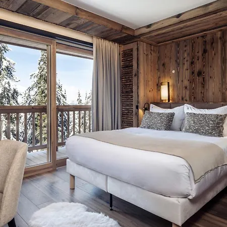 Apartment Antares Ursa 301 - Luxury Inski Out