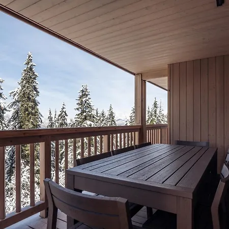 Antares Ursa 301 - Luxury Inski Out Meribel