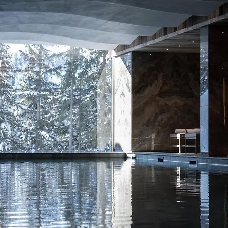Apartment Antares Ursa 301 - Luxury Inski Out Meribel