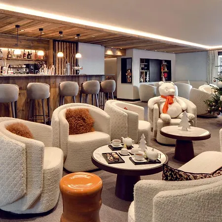 Antares Ursa 301 - Luxury Inski Out Apartment